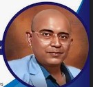 Dr Suhasish Ray